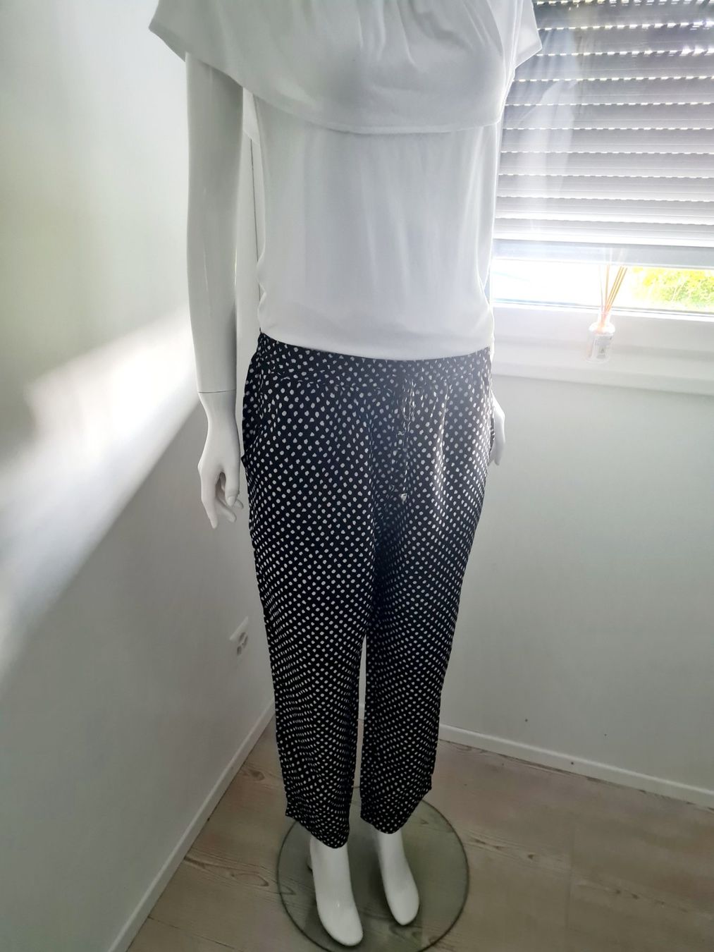 Pantaloni: Hose  von FFC Gr. 38 – Usato da Schaffhausen venduto da Catboot01 3