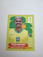 Panini Sticker WM 2026 BRA11 Bruno Guimaraes