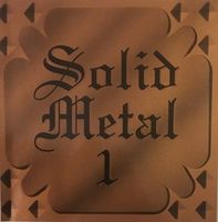 Solid Metal 1