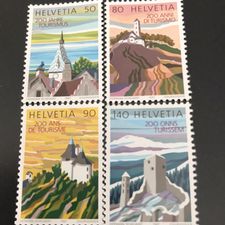 Profile image of Briefmarken