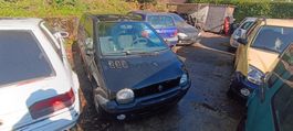 Renault Twingo 1.2 8v