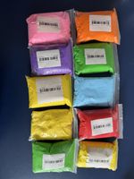 Airclay diverse Farben