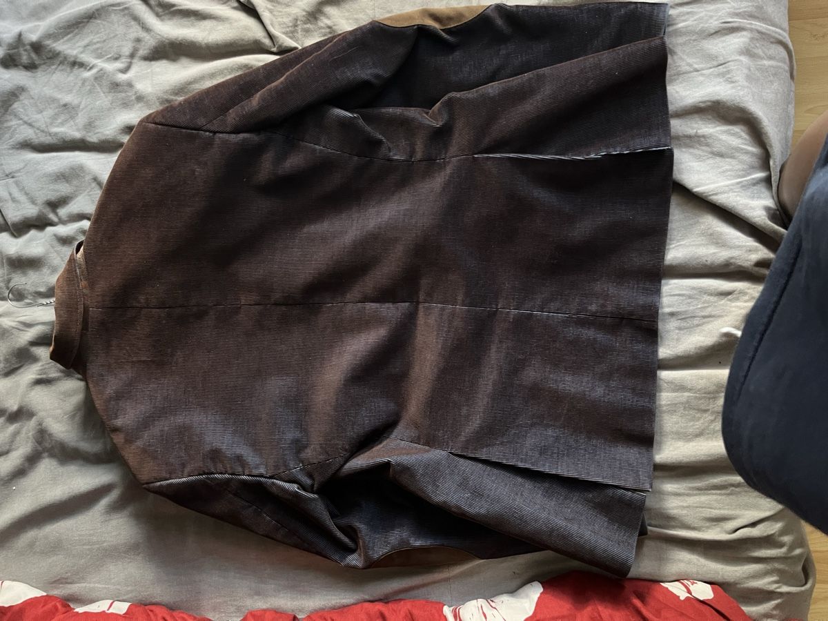 Giacche: Herrenjacke – Usato da Biel/Bienne venduto da glaewynnshop 2