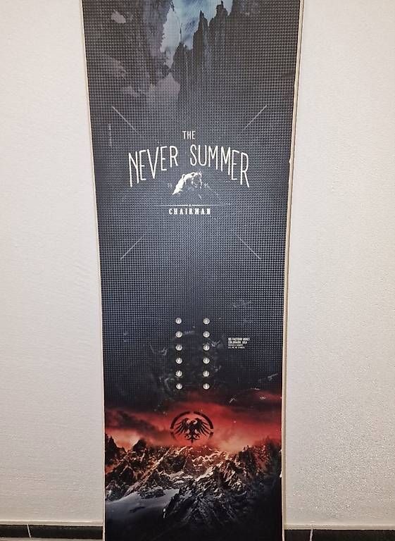 Boards: Snowbord  – Gebraucht aus Bad Ragaz von And_6lbh 4
