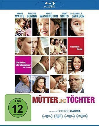 Tutti i DVDs: Mütter und Töchter – Usato da Seewen SO venduto da Harvest8