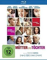 Mütter und Töchter