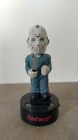 Vendredi 13, film horreur figurine solaire