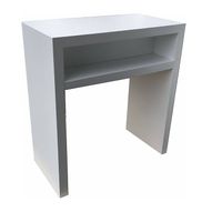 Kleiner Bartisch, Brückentisch / Preis pro Tisch