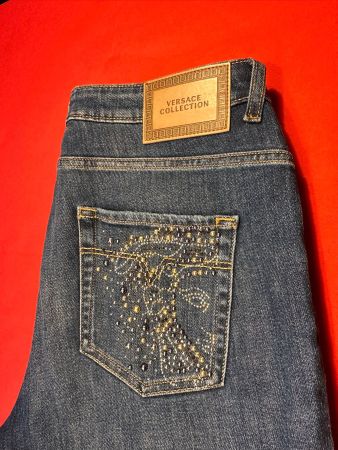 Versace Damenhose, Grösse 29