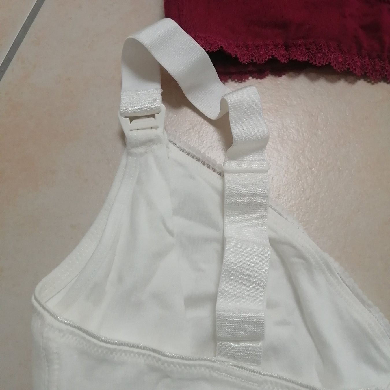 Altra biancheria intima: Still -BHs 4-teilig Gr. 85C NEU!!! – Nuovo (secondo la descrizione) da Henau venduto da AXAA 2