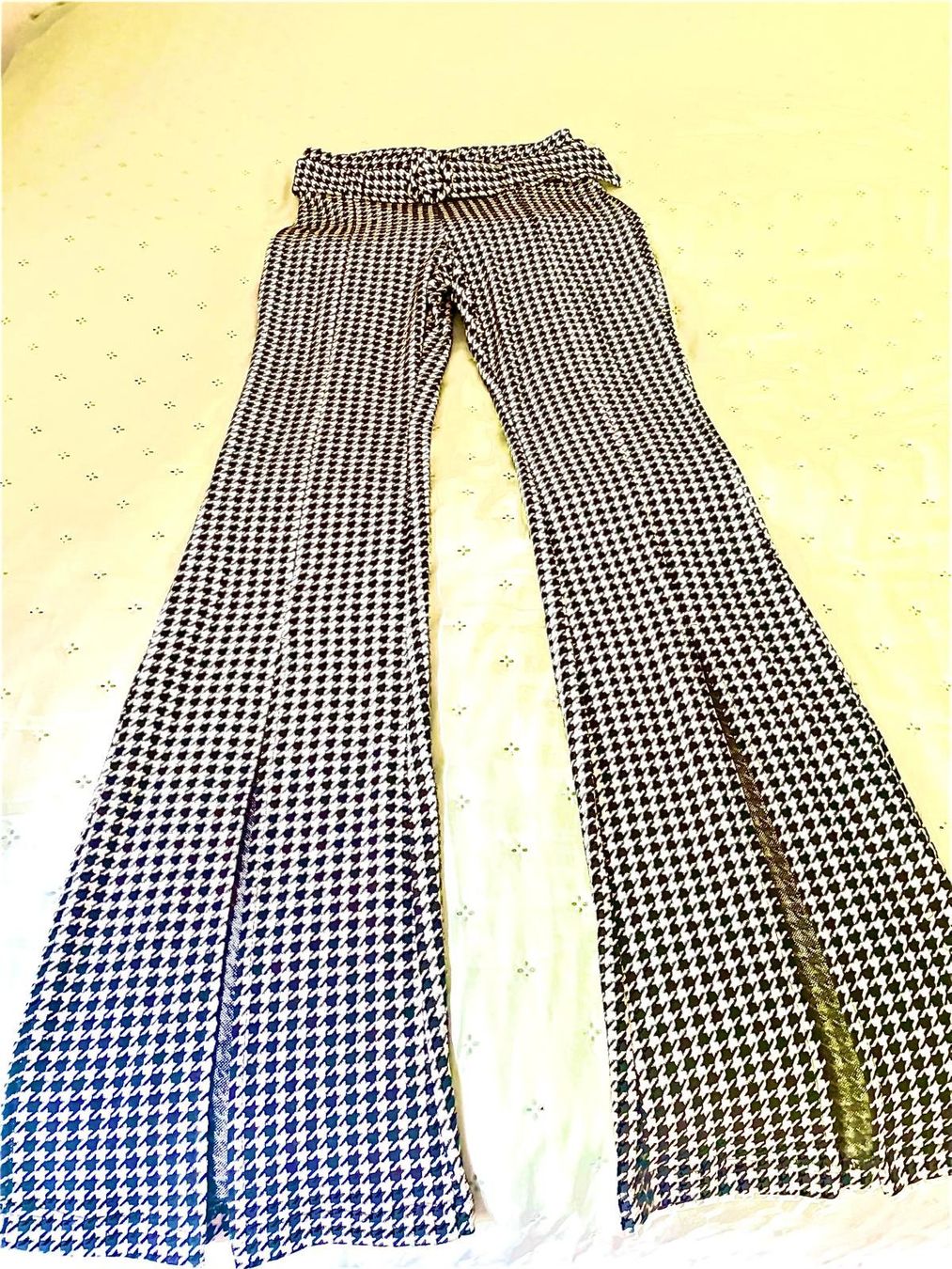 Pantalons: modische Damenhose – D'occasion à Tavanasa par martinm7228 1