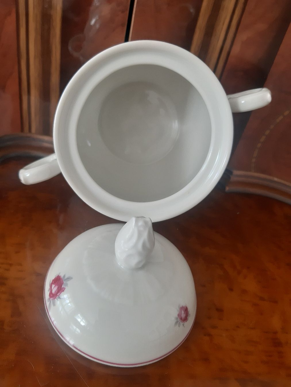 Zuckerdosen: Zuckerdose Langenthal Suisse – Neu (gemäss Beschreibung) aus Schattdorf von epp_db95 1