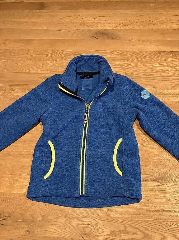 Vestes & Manteaux: Fleecejacke Gr.86/92 – D'occasion à Roggwil BE par waelchli87 1