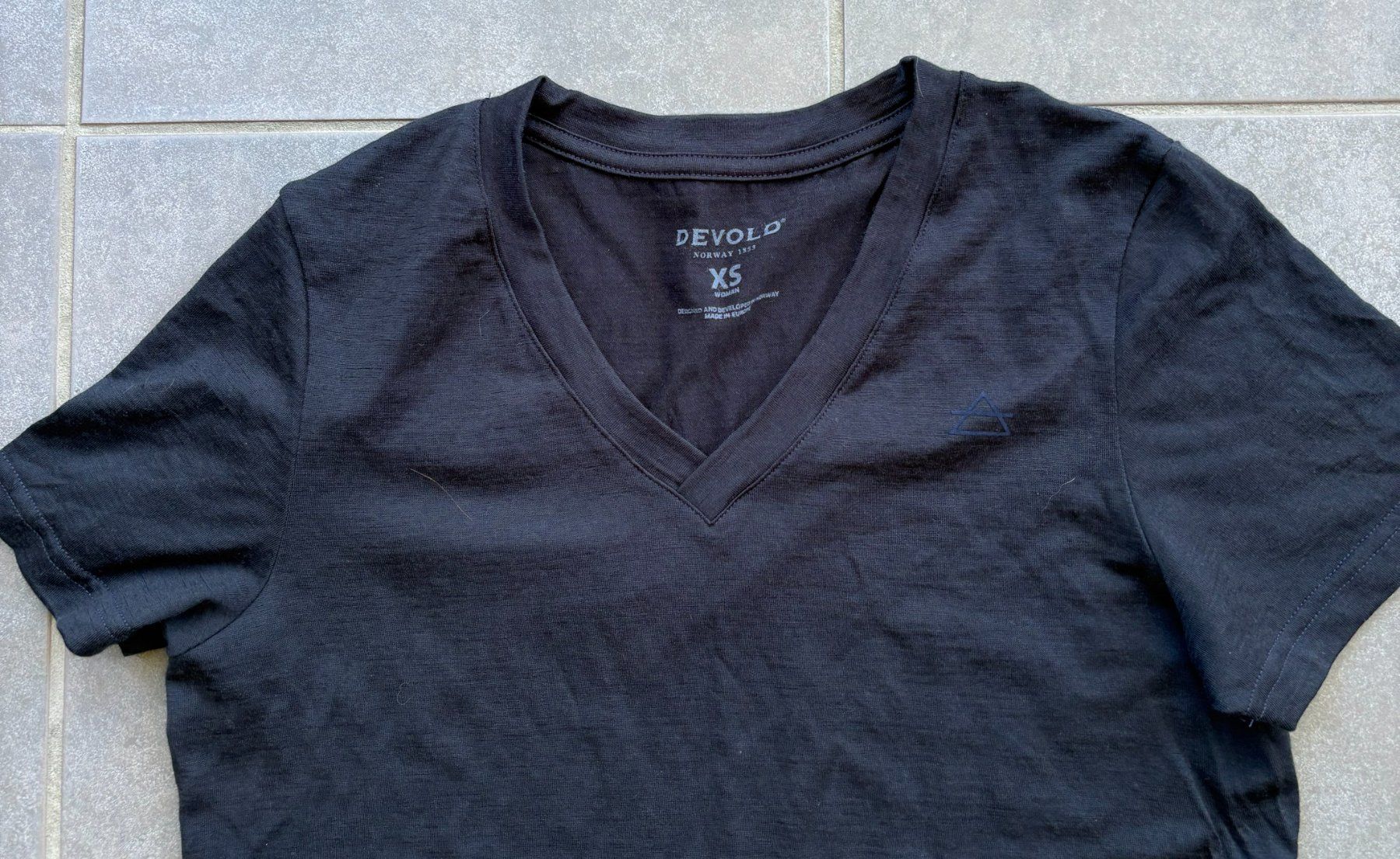 Devold T-shirts: Devold Shirt XS – Neuf (Voir description) à Frauenfeld par Nezadim 1
