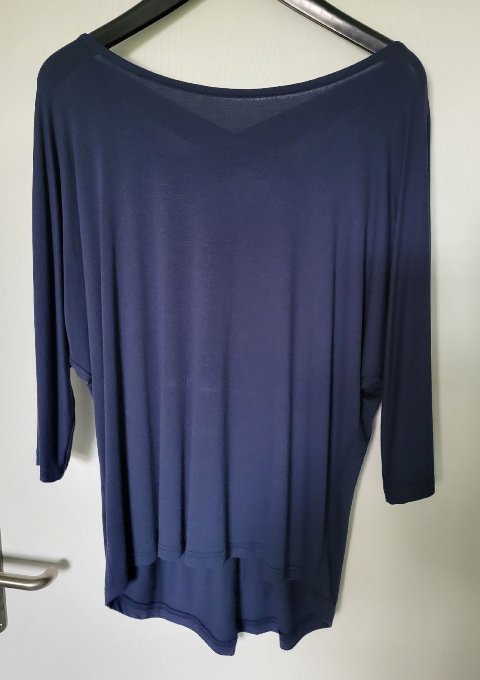 Lotti di vestiti: Set Oversize Shirts – Usato da Lohn SH venduto da Svalmi 3