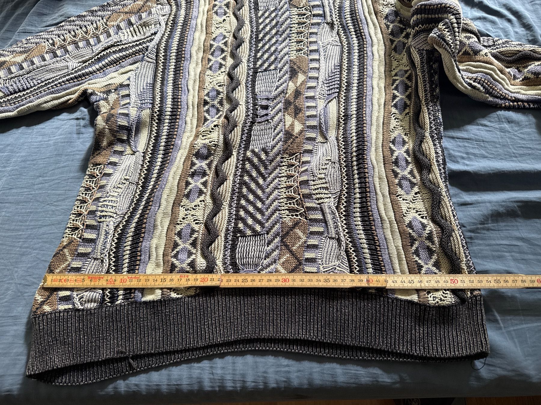 Zara Maglioni & Felpe: Zara Pullover Grösse M, – Usato da Zürich venduto da val_9y9m 4