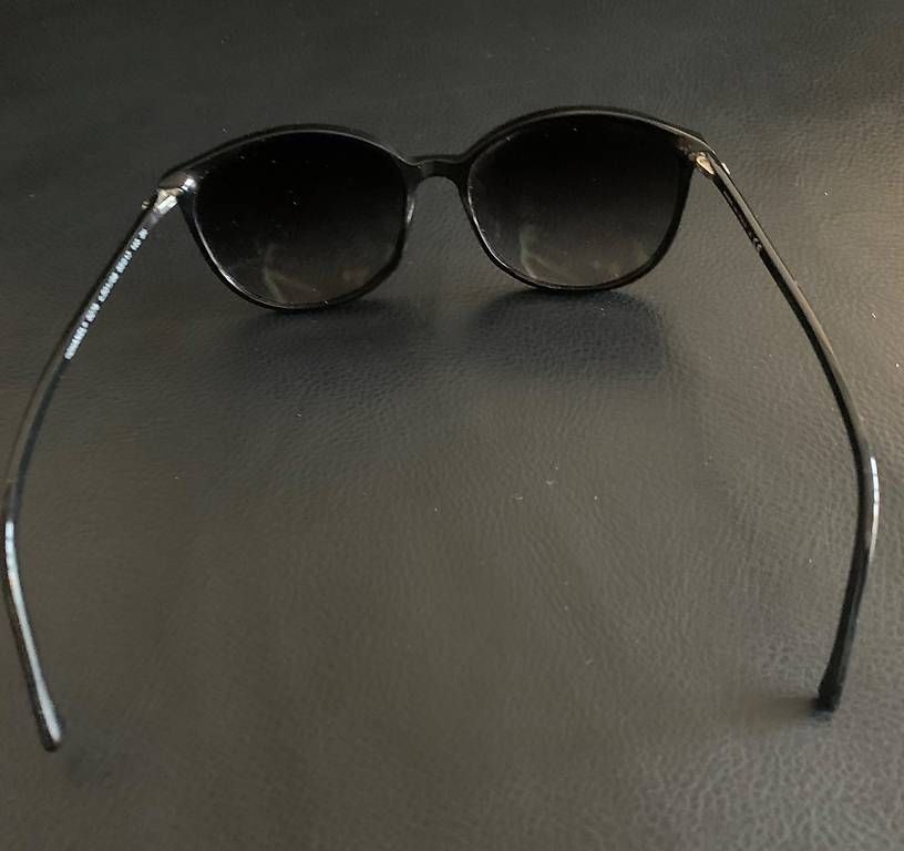Brillen & Gläser: Chanel Sonnenbrille – Gebraucht aus Bern von Nici2210 2