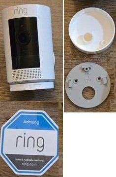 Camcorder: Camera Ring – Gebraucht aus Zuchwil von Beppe_25.3 2
