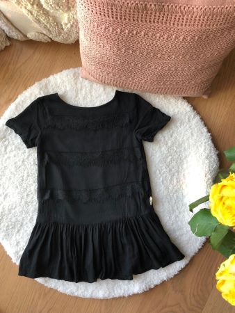 Pomp de Lux Kleid 110