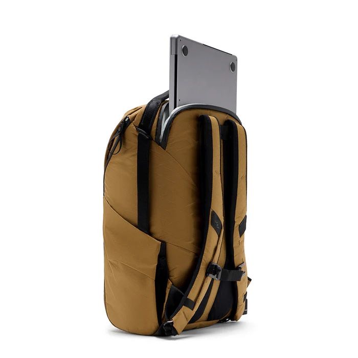 Peak Design Zaini: Neu! Peak Design Everyday Backpack – Nuovo e nell'imballaggio originale da Bubendorf venduto da miha2.1 2