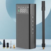 Carsun elektrische Luftpumpe