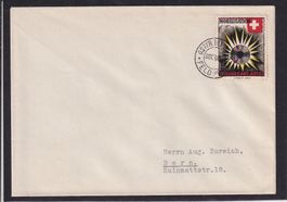 Militaire - Feldpost 1939/1940 - Lettre - Brief