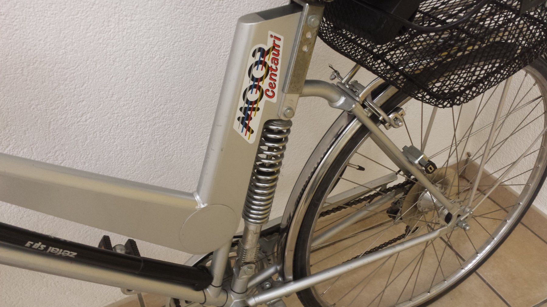 Biciclette: Moor Damen Oldtimer Velo 28" – Usato da Zürich venduto da beaahaus 2