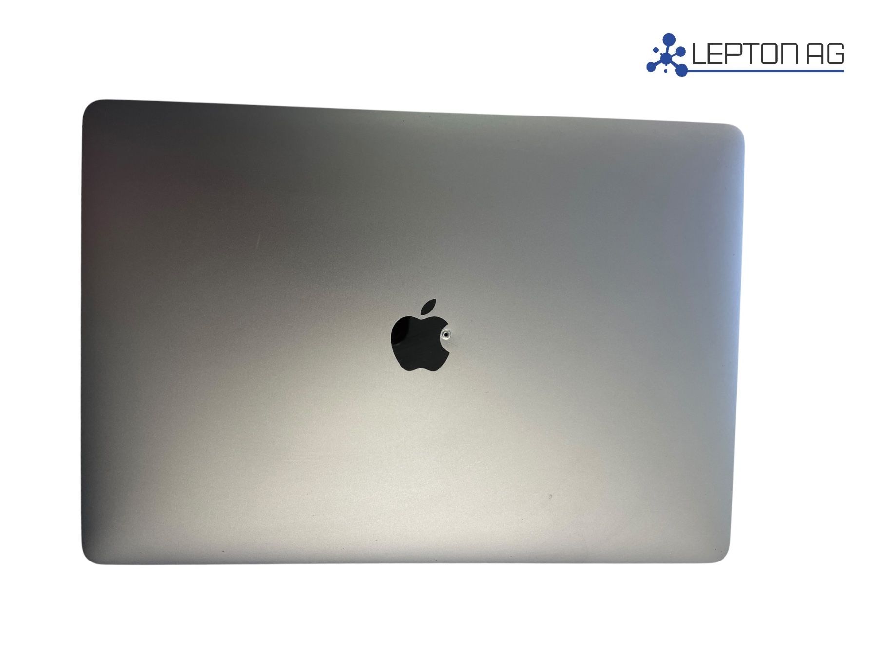 Apple Notebook: Apple Mac Book Pro A1990 15 " i7 Touch (2019) – Usato da Niederdorf venduto da LeptonAG 5