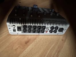 PreSonus Monitor Station  Monitor Controller
