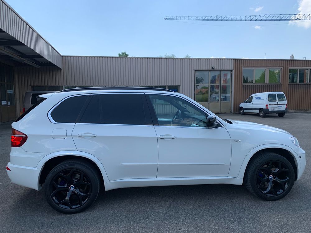Bmw X5 E70 306 ps Diesel | Kaufen auf Ricardo