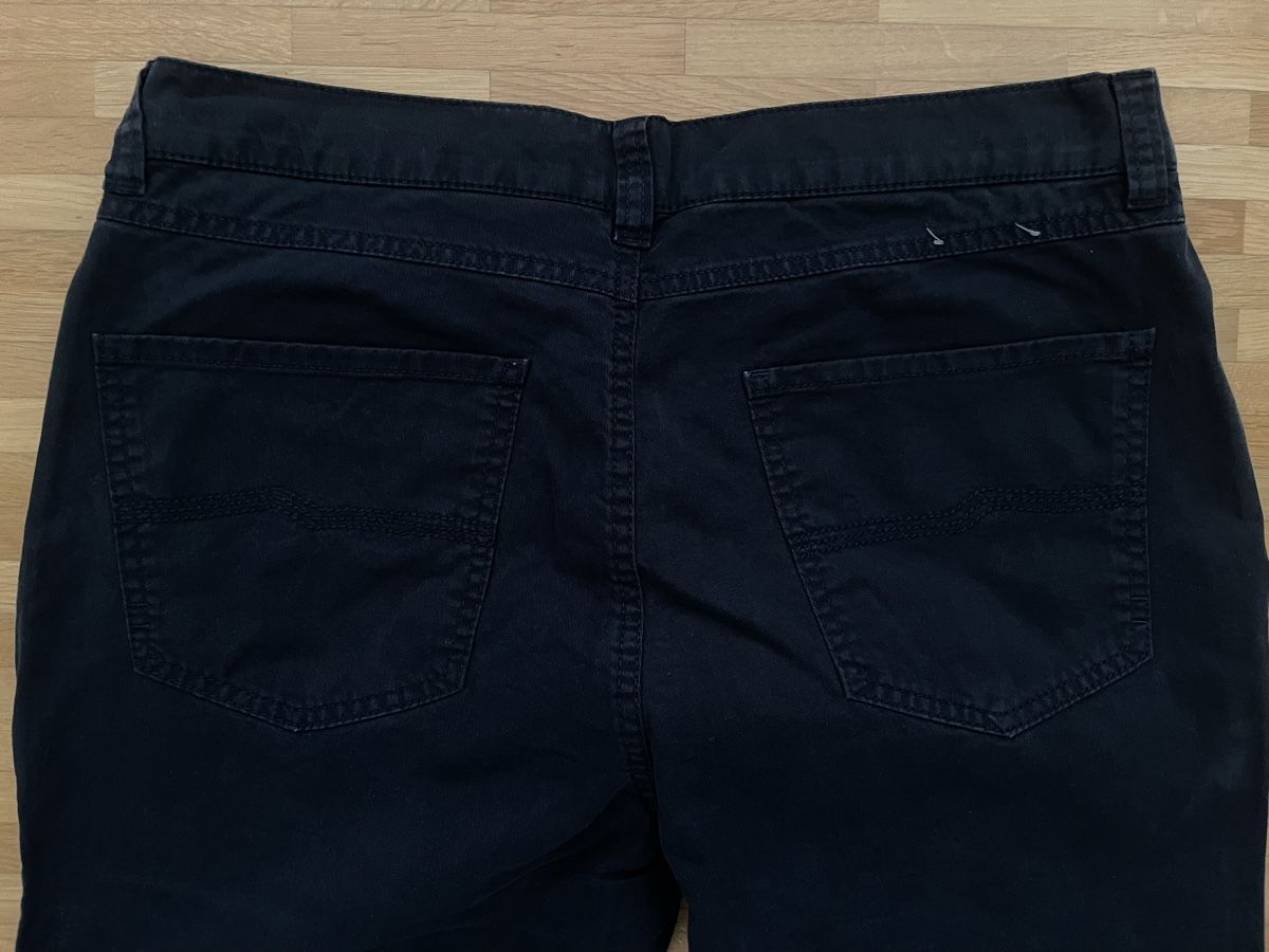 Manor Pantaloni: Manor Man Hosen – Usato da Tägerwilen venduto da Shaimaa 4