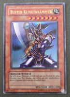 Yu-Gi-Oh! Unl. PSV-G050 Buster-Klingenkämpfer EX+
