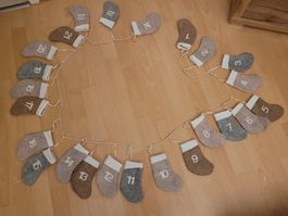 Adventskalender