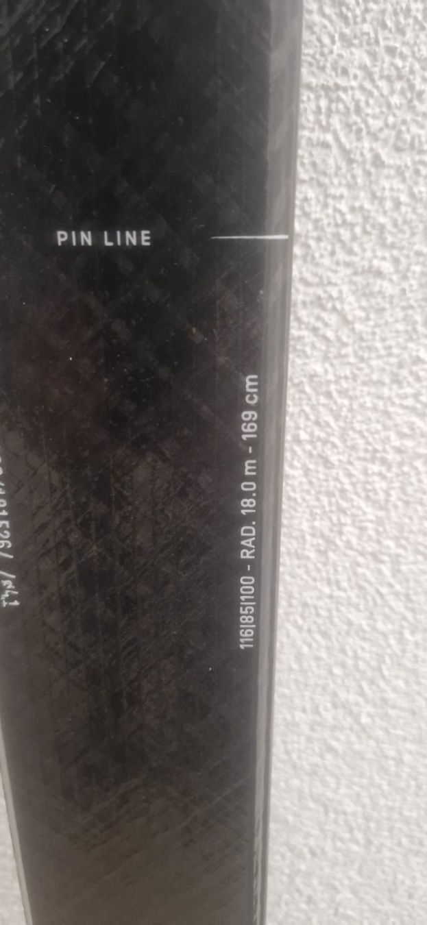 Movement Sci: Race Pro 95 / 169cm neuf – Nuovo (secondo la descrizione) da Apples venduto da Chan70 1