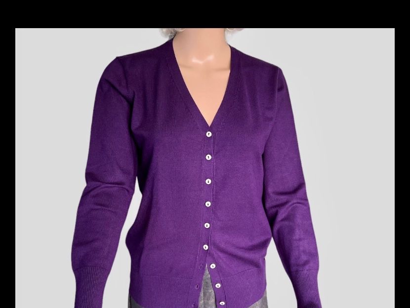 Giacche: FERRACHE  Jaquette Cardigan – Nuovo e nell'imballaggio originale da Vuisternens-Romont venduto da gol_xp6p 2