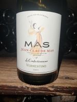 Jean-Claude Mas - Le Confectionneur Vermentino 2025
