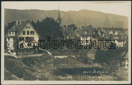 ZHS Wollishofen - Zürich