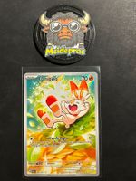 Flambino IR Héros Transcendants (ASC225) FR NM