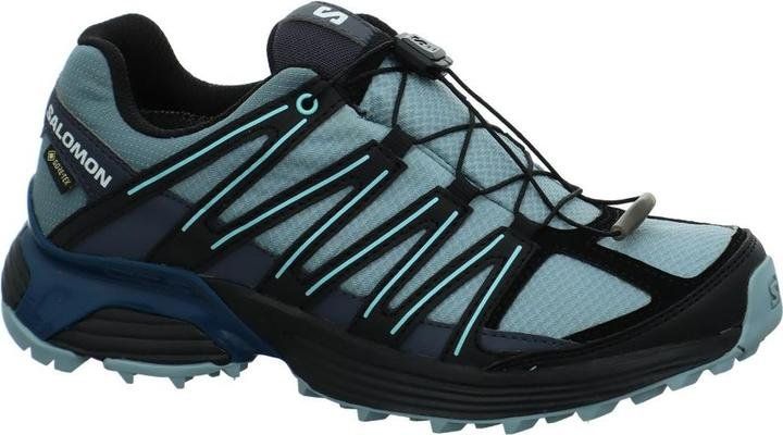 Salomon Scarpe da uomo: Salomon XT Backbone Prime GTX Wanderschuhe - Gr. 42 – Usato da Bern venduto da AliPan