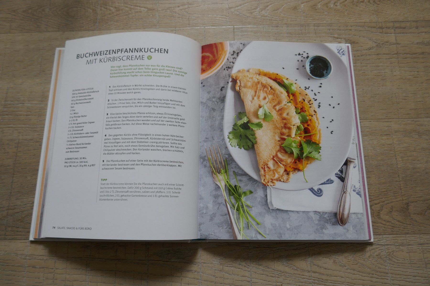 Libri: Slow Carb von Sabine Hülsmann – Usato da Port venduto da uzuku 5