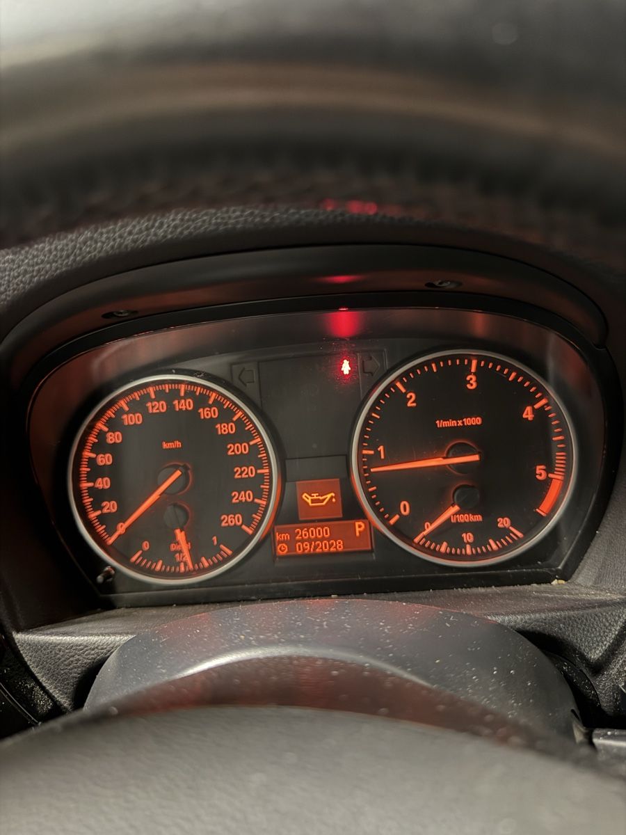 BMW Autos: BMW 320 XD – Gebraucht aus Fribourg von alm_7tnw 6
