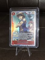 Monkey.D.Luffy OP14-013 One Piece Azure Sea's Seven