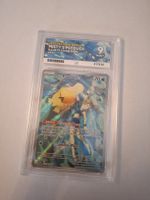 Pokémon Karte Misty's Psyduck Graded 9 Mint 193
