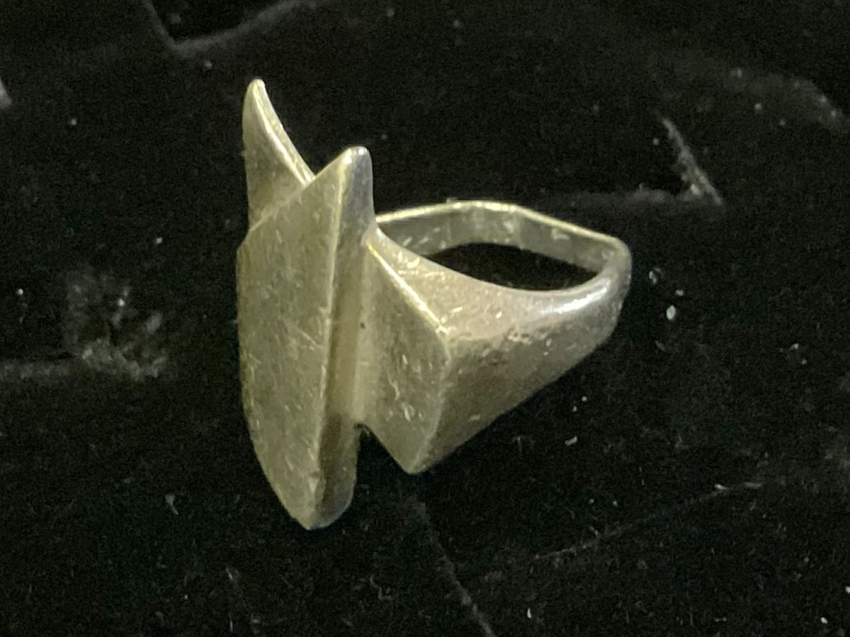 Bagues: Ring Silber 925 – D'occasion à Bettwiesen par wicking27 1