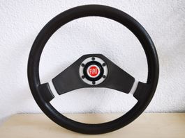 Lenkrad FIAT 127 Top, Original keine Kopie