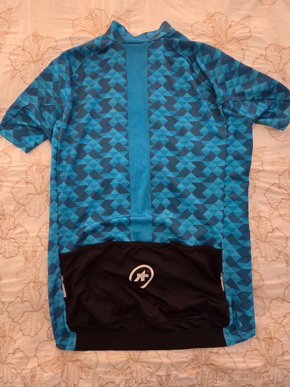 Assos Canottiere & Pantaloni: Assos Diamond Crazy | Herren XL – Usato da Belp venduto da crazyHoerstle 1