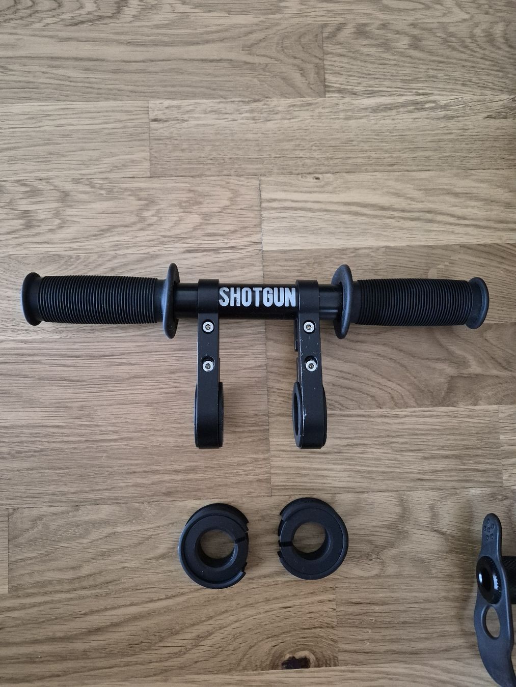 Pezzi di ricambio: Kids Ride Shotgun Set – Usato da Berikon venduto da Solo54 2