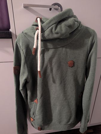 Naketano Pullover