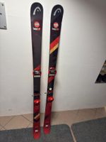 Head Caddy 84 Freestyle Ski 171cm inkl. Bindung