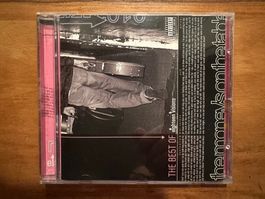Eighteen Visions ‎– The Best Of (CD Metalcore)